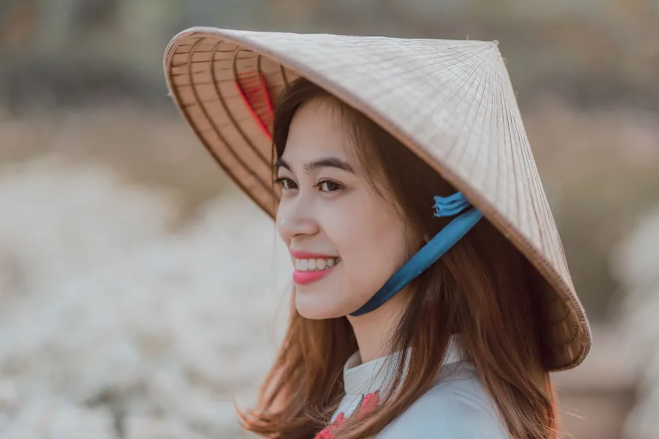 Ảnh chân dung Đinh Thị Ngọc Đào